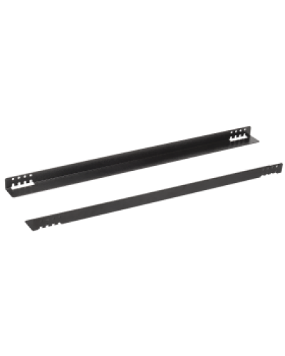 SR05-800-R (2 шт). Направляющие уголки. ITK в Люберцах