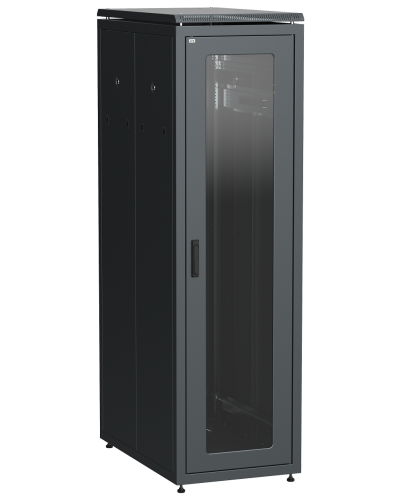 LN05-47U81-GM. Шкаф телекоммуникационный 19 напольный 47U. ITK в Люберцах