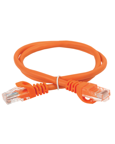 PC07-C6UL-3M. Патч-корд медный. ITK в Люберцах