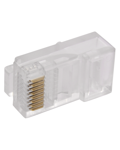 CS3-1C5EU (20 шт). Разъем RJ-45. ITK в Люберцах