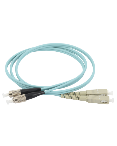 FPC5003-SCU-FCU-C2L-25M: Патч-корд оптический в Люберцах