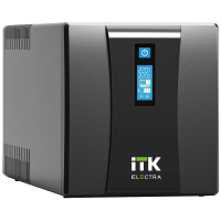 EET-1500VA-1-002. Источник бесперебойного питания. ITK