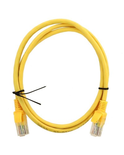 PC05-C5EF-2M. Патч-корд медный. ITK в Люберцах