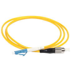 FPC09-FCU-LCU-C1L-10M. Патч-корд оптический. ITK