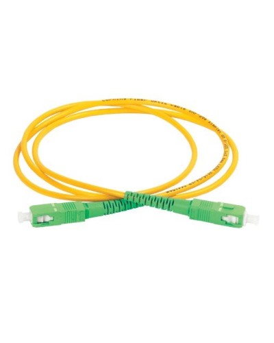 FPC09-SCA-SCA-C1L-25M. Патч-корд оптический. ITK в Люберцах