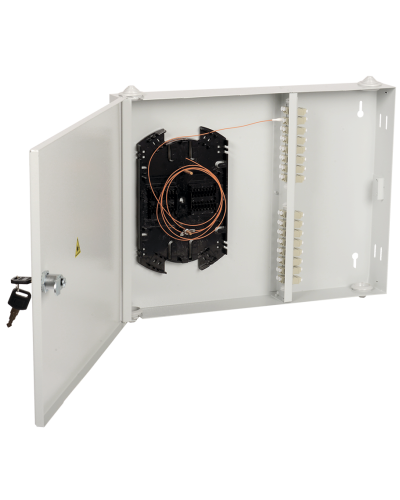 FOBX16-N-16SCUS50. Кросс оптический настенный. ITK в Люберцах