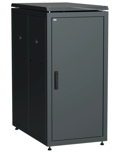 LN05-24U61-M. Шкаф телекоммуникационный 19 напольный 24U. ITK в Люберцах