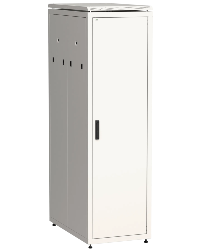 LN35-47U61-M. Шкаф телекоммуникационный 19 напольный 47U. ITK в Люберцах