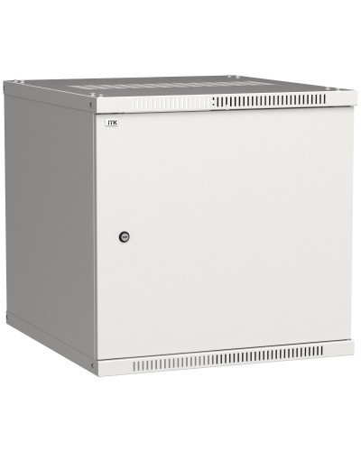LWE3-12U64-MF. Шкаф телекоммуникационный 19 настенный 12U. ITK в Люберцах