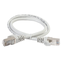 PC01-C6FL-05M. Патч-корд медный. ITK