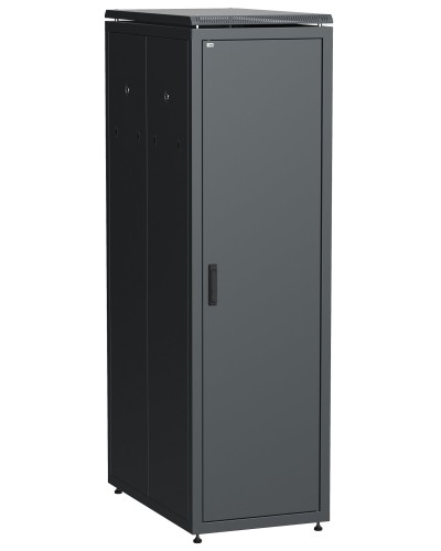 LN05-47U61-MM. Шкаф телекоммуникационный 19 напольный 47U. ITK в Люберцах