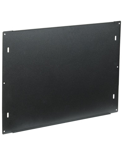 LWE5-09U-600-MW. Стенка задняя для шкафа WE 9U шириной 600мм черная. ITK в Люберцах