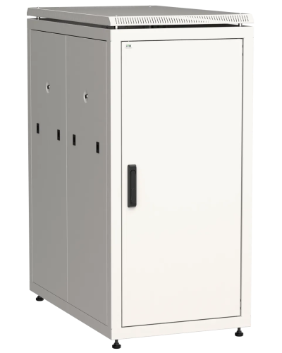 LN35-24U61-M. Шкаф телекоммуникационный 19 напольный 24U. ITK в Люберцах