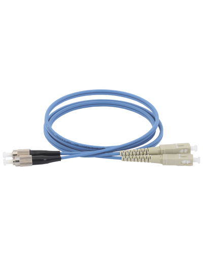 FPC5004-SCU-FCU-C2L-15M: Патч-корд оптический в Люберцах