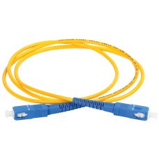 FPC09-SCU-SCU-C1L-25M. Патч-корд оптический. ITK