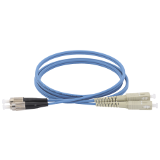 FPC5004-SCU-FCU-C2L-1M: Патч-корд оптический