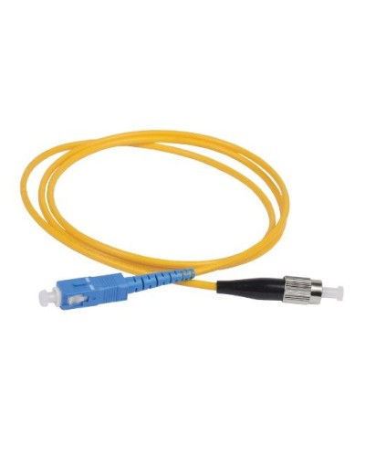 FPC09-SCU-STU-C1L-30M. Патч-корд оптический. ITK в Люберцах