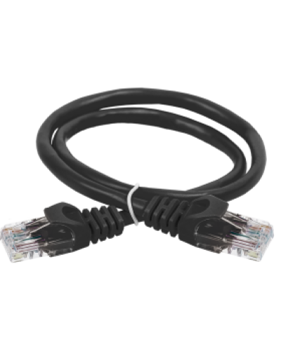 PC09-C6U-3M. Патч-корд медный. ITK в Люберцах