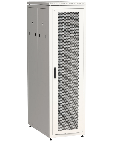 LN35-38U61-PP. Шкаф телекоммуникационный 19 напольный 38U. ITK в Люберцах