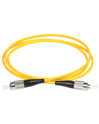 FPC09-FCU-FCU-C1L-100M. Патч-корд оптический. ITK в Люберцах