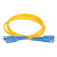 FPC09-SCU-SCU-C2L-100M. Патч-корд оптический. ITK