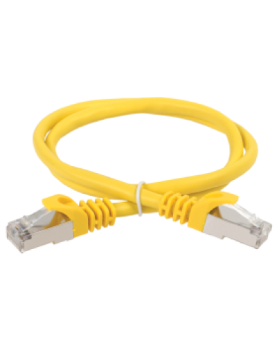 PC05-C5EF-05M. Патч-корд медный. ITK в Люберцах