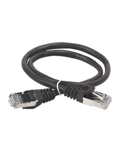 PC09-C6FL-10M. Патч-корд медный. ITK в Люберцах