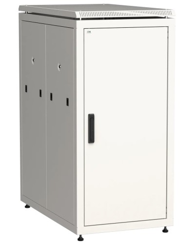 LN35-28U61-M. Шкаф телекоммуникационный 19 напольный 28U. ITK в Люберцах