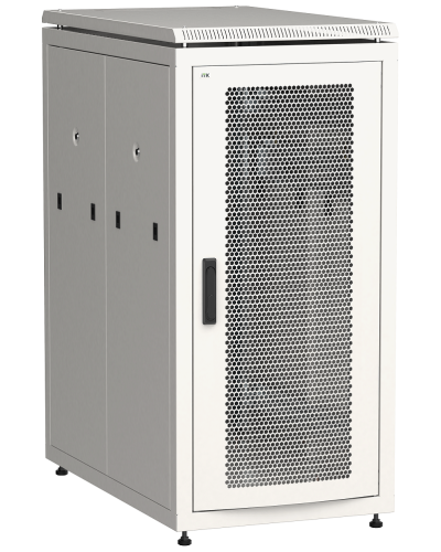 LN35-24U61-PP. Шкаф телекоммуникационный 19 напольный 24U. ITK в Люберцах