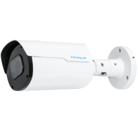 IBS-HD5M-2812AF WDR. Видеокамера мультиформатная цилиндрическая. Infinity