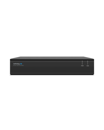 VRF-HD400L. Видеорегистратор мультиформатный 4-канальный. Infinity в Люберцах