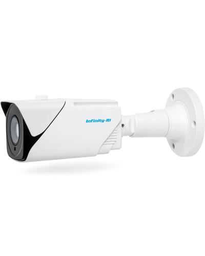 IBS-5M-550AF WDR. Видеокамера IP цилиндрическая. Infinity в Люберцах