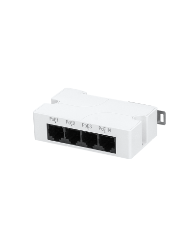PPS-303. Удлинитель PoE по кабелю UTP. Infinity в Люберцах