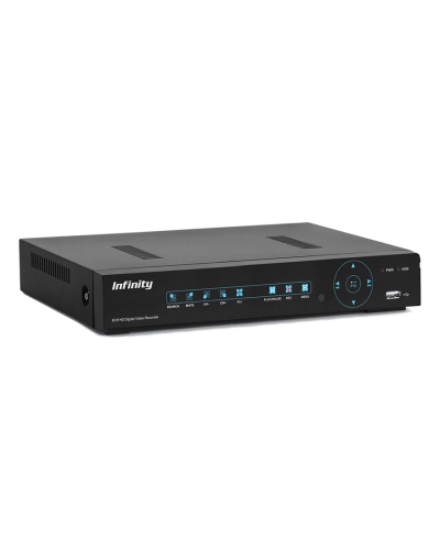 VRF-HD825M (II). Видеорегистратор мультиформатный 12-канальный. Infinity в Люберцах