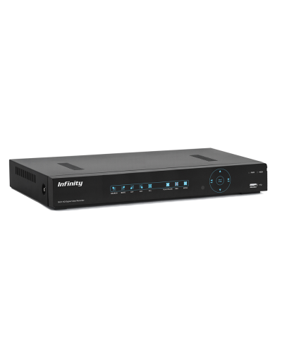 VRF-UHD1628M. Видеорегистратор мультиформатный 16-канальный. Infinity в Люберцах