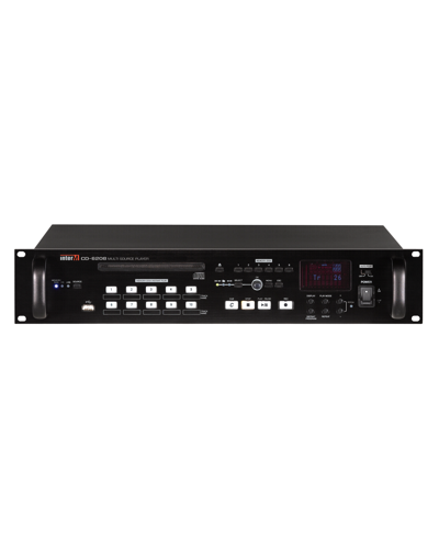 CD-6208. Проигрыватель. Inter-M в Люберцах