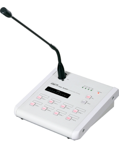 RM-911D . Панель микрофонная. Inter-M в Люберцах