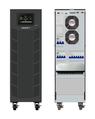 Ippon Innova RT 33 20K Tower (1146357). Источник бесперебойного питания. Ippon в Люберцах