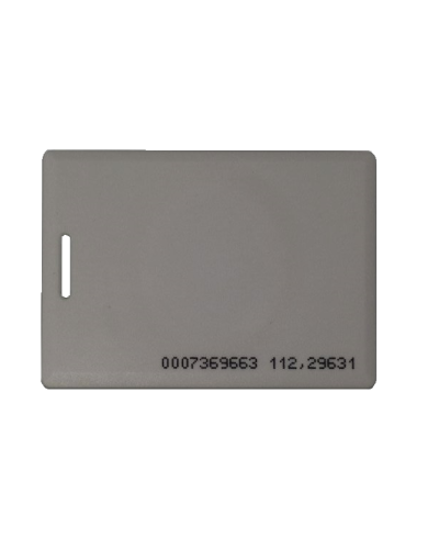 IL-05E GREY. Проксимити карта. IronLogic в Люберцах