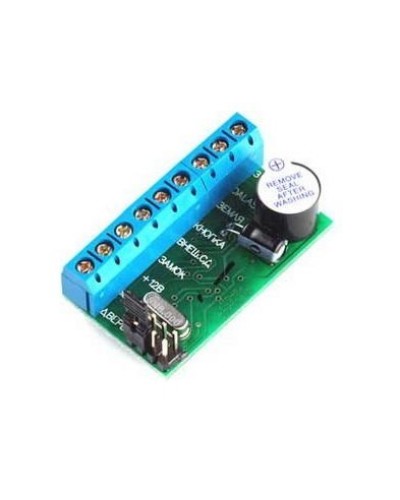 Z-5R (мод. Wiegand). Контроллер для ключей Touch Memory. IronLogic в Люберцах