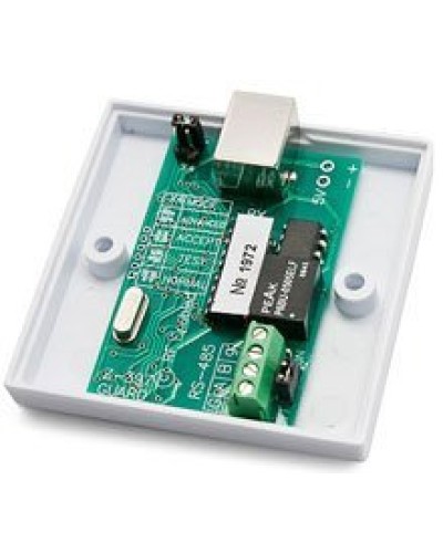 Z-397 (мод.Guard) USB. Преобразователь интерфейсов. IronLogic в Люберцах
