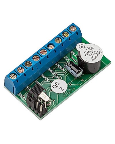 Z-5R (без корпуса). Контроллер для ключей Touch Memory. IronLogic в Люберцах