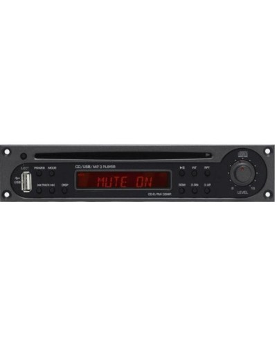 CDP-100MU. Проигрыватель-тюнер-усилитель. JDM в Люберцах