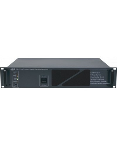 PA-112DP. Усилитель мощности 120 Вт, 100 В. JDM в Люберцах