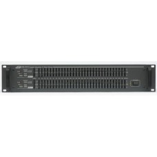 EQ-2312. Проигрыватель-тюнер-усилитель. JDM