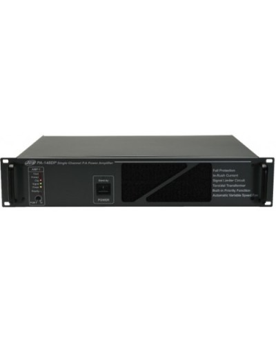 PA-136DP. Усилитель мощности 360 Вт, 100 В. JDM в Люберцах