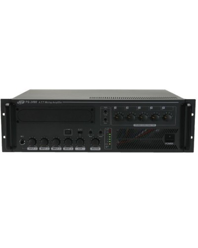 PS-3480. Усилитель. JDM в Люберцах