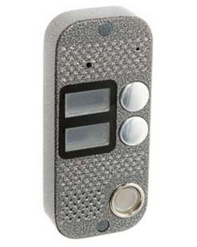 JSB-V082TM PAL (серебро) накладная. Видеопанель вызывная цветная. JSB-Systems в Люберцах
