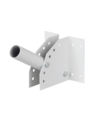 PSL D60*1.5-WH (5017443). Кронштейн. JazzWay в Люберцах