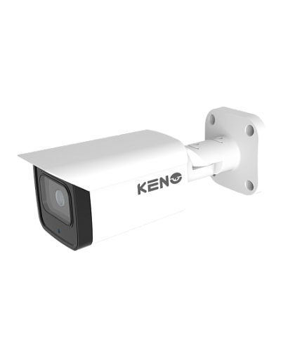KN-CS880A2713-DK (White). Видеокамера IP цилиндрическая. KENO в Люберцах